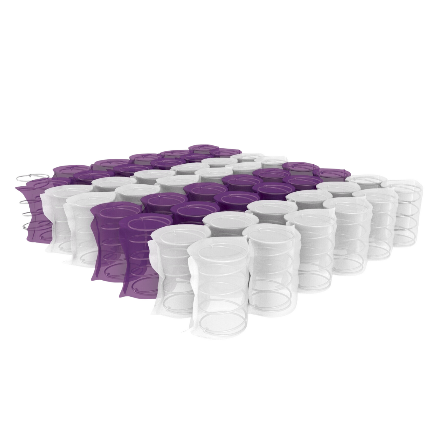 Pocketed Spring Mattress