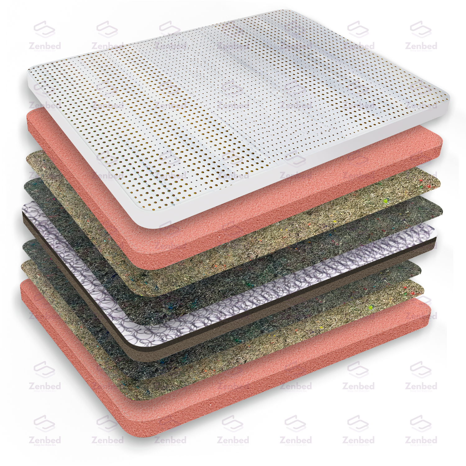 Bonell Spring Mattress