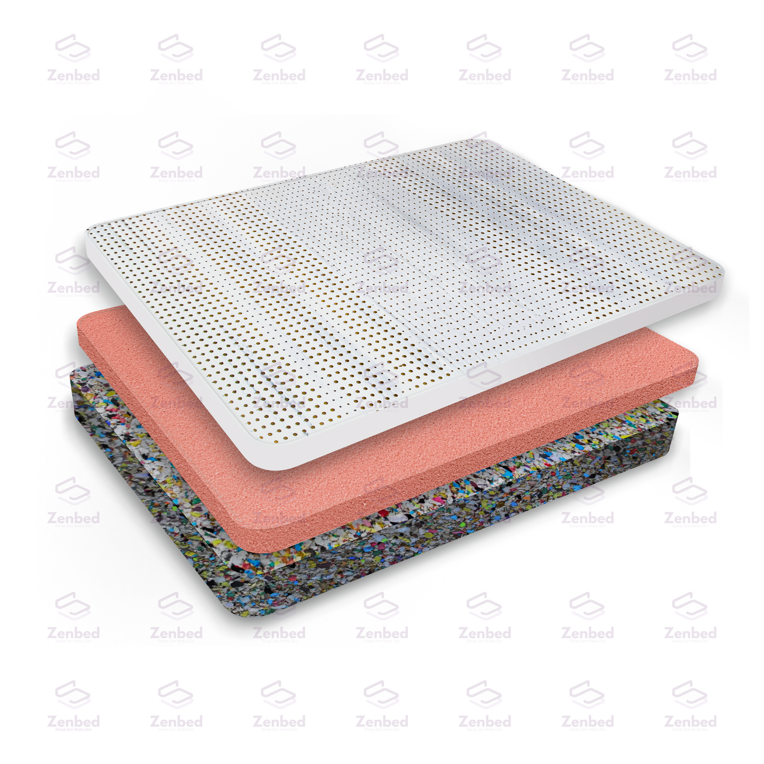 Orthopedic Mattress