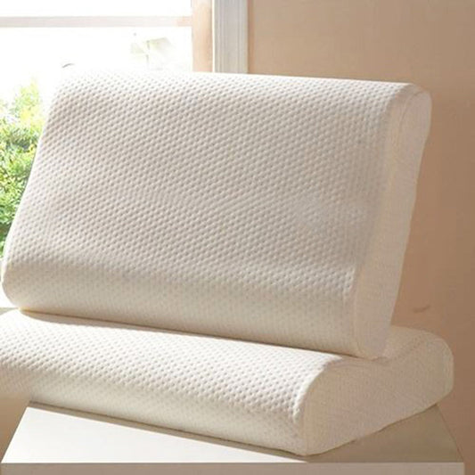 Ergonomic Latex Pillow