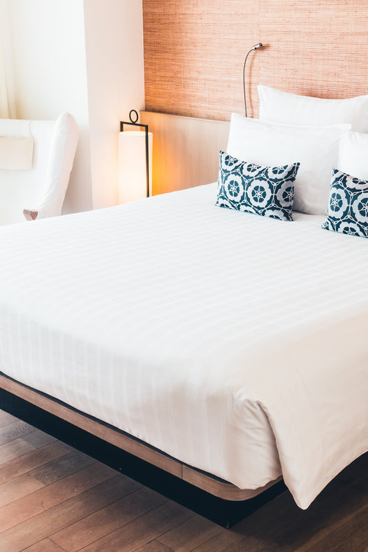 Bonded Super Soft Mattress by Zenbed